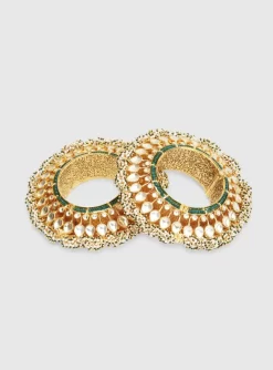 Pacheli Bangle