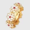 Floweret Bangle