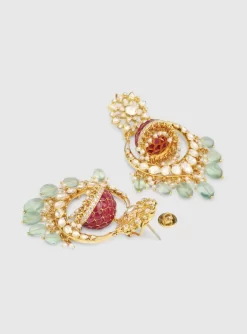 Tarak Earrings