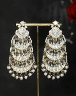 Passa Earrings