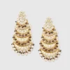 Passa Earrings