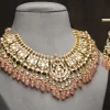 Mahreen Necklace Set