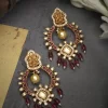 Ganesha Earrings
