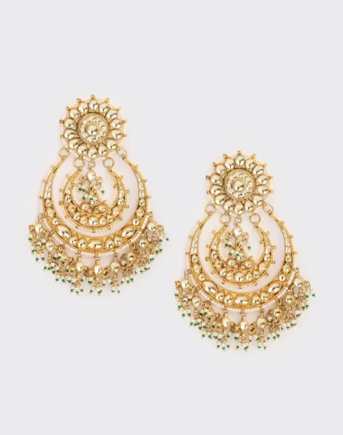 Almaas Chandbalis