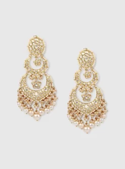 Abriella Earrings