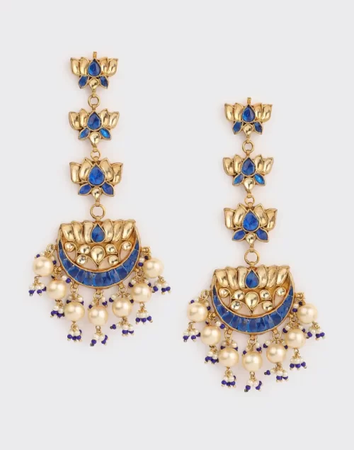 Lotus Chandbalis