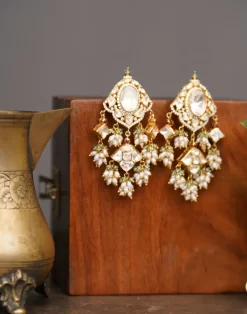 Noor Earrings