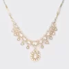 Afra Necklace Set