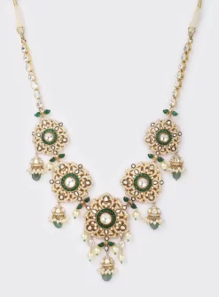 Sarah Necklace Set