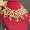 Badriya Necklace Set