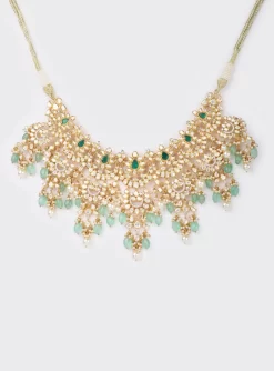 Badriya Necklace Set