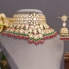 Jannah Necklace Set