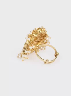 Pierrah ring