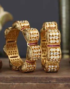 Gajra Bangle