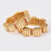 Gajra Bangle