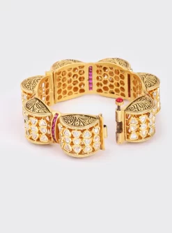 Gajra Bangle