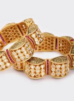 Gajra Bangle