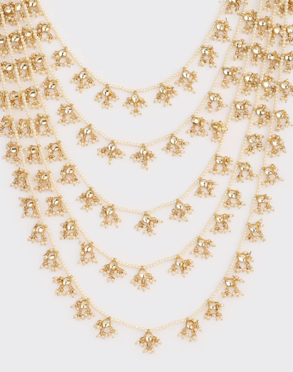 Amiera Panchlada Haar
