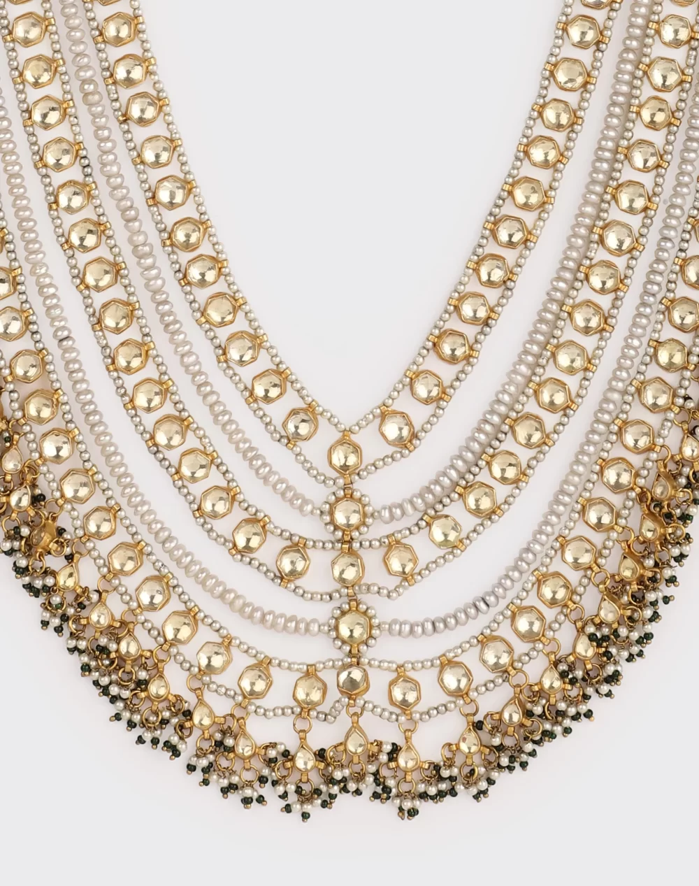 Zahra Necklace