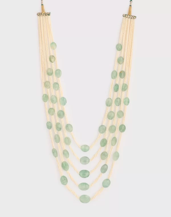 Victoria Layered Necklace