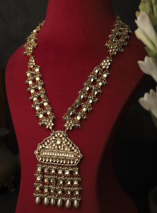 Rani Haar
