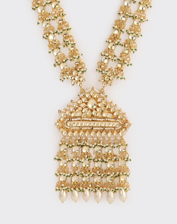 Rani Haar