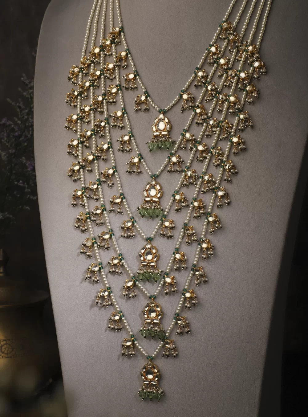 Najma Panchlada Haar
