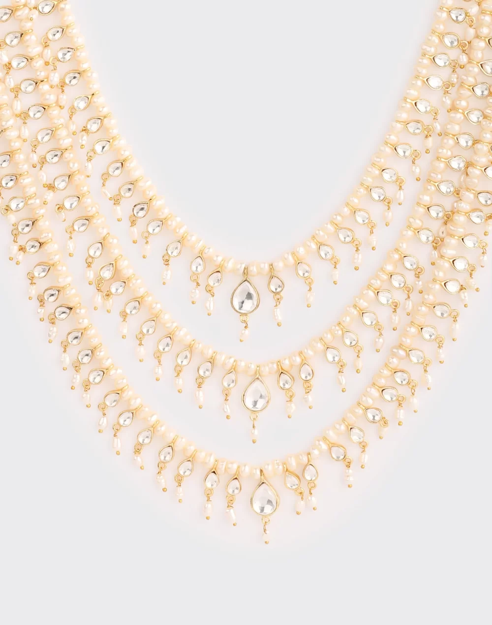 Rabiah Teenlada Necklace