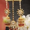 Parigul Necklace Set