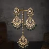 Mahreen Necklace Set