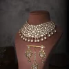 Aamira Necklace Set