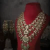 Padmavati Necklace Set