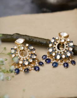 Clara Earrings