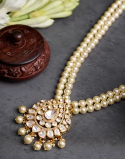 Samyukta Necklace