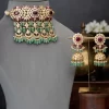 Shandana Necklace Set