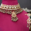 Vaneesha Necklace Set