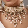 Bahara Necklace Set