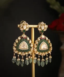 Nafisa Earrings