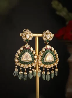 Nafisa Earrings