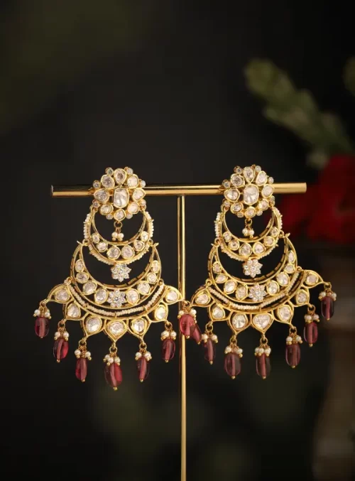 Aavya Earrings