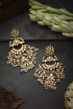 Samyukta Earrings