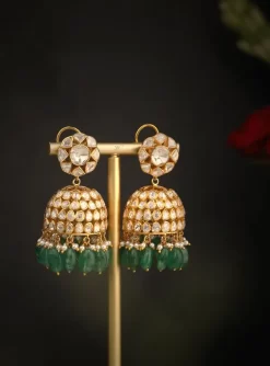 Meera Earrings