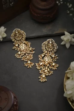 Anika Earrings