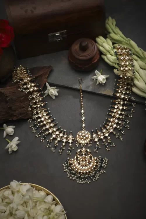 Chandrika Mangtikka