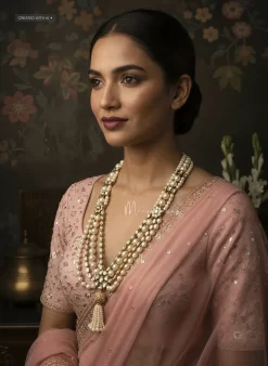 Benazir Necklace
