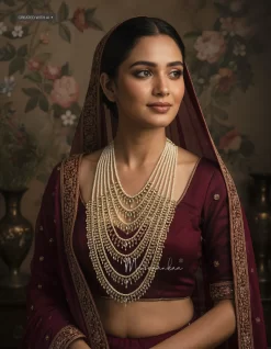Nazia Satlada Haar