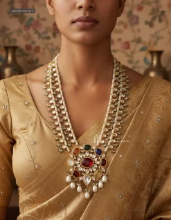 Navratna Haar