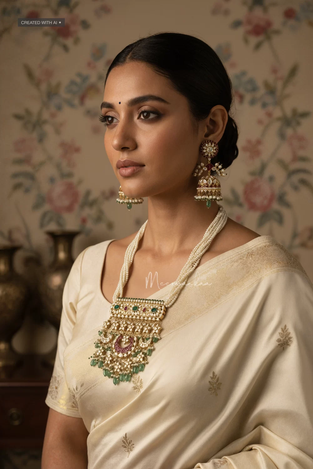 Maharani Haar