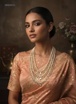 Rabiah Teenlada Necklace