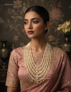 Reyna Panchlada Haar